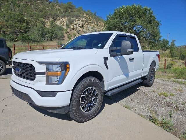 2023 Ford F-150 XL — photo 1 of 13