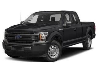 2018 Ford F-150 XLT — photo 1 of 1