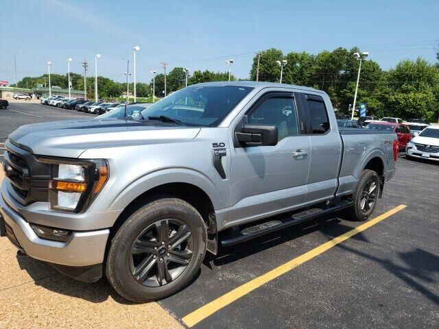 2023 Ford F-150 XLT — photo 1 of 26