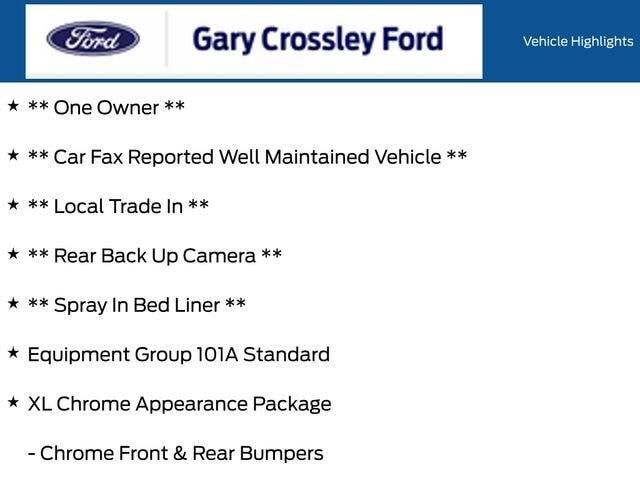 2023 Ford F-150 XL — photo 1 of 26