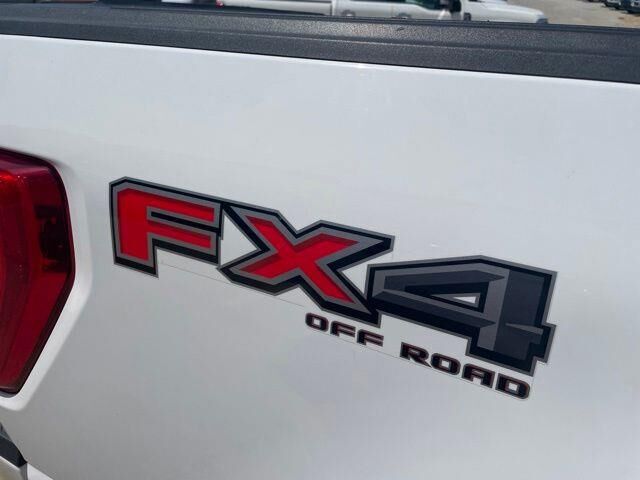 2021 Ford F-150 XL — photo 1 of 43