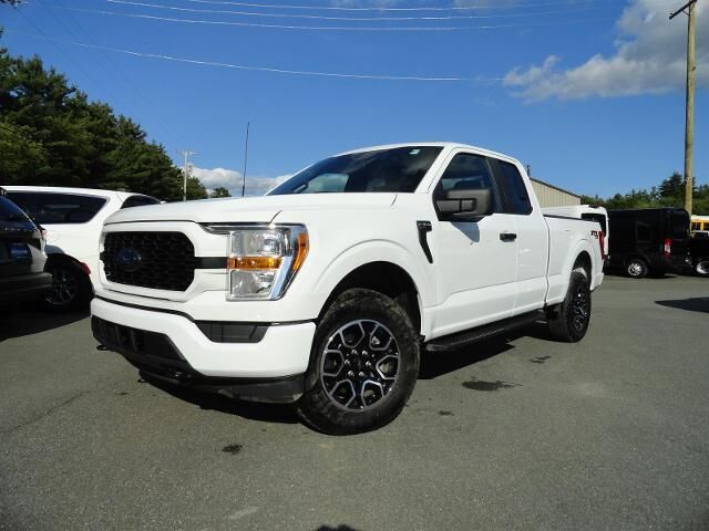 2022 Ford F-150 XL — photo 1 of 26