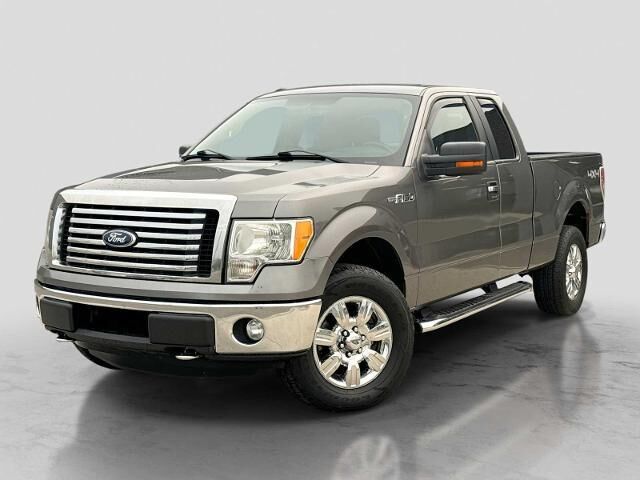 2011 Ford F-150 XLT — photo 1 of 13