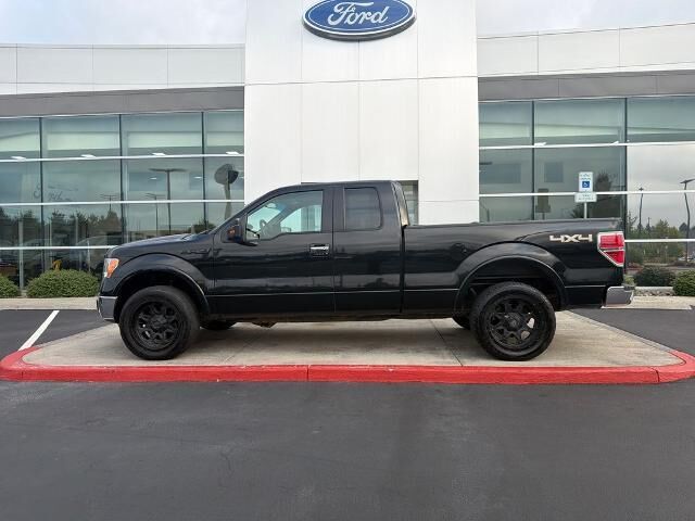 2011 Ford F-150 XL — photo 1 of 26