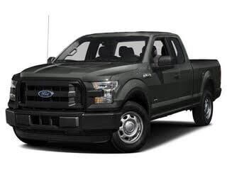 2016 Ford F-150 XLT — photo 1 of 1