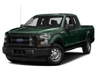 2016 Ford F-150 XLT — photo 1 of 1