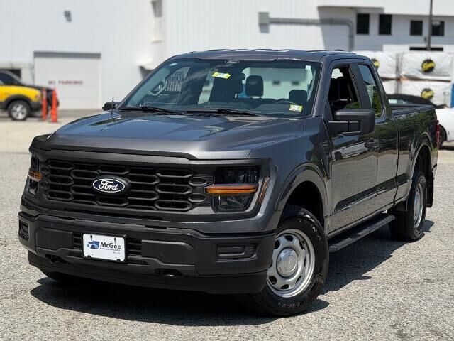 2024 Ford F-150 XL