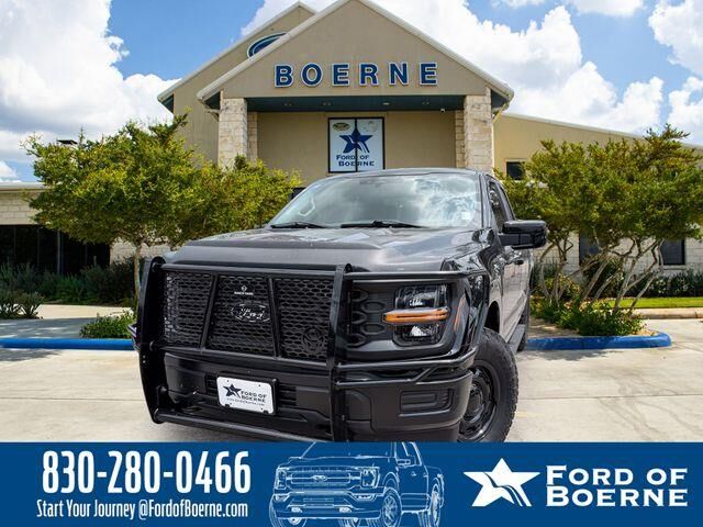 2026 Ford F-150 XL — photo 1 of 29
