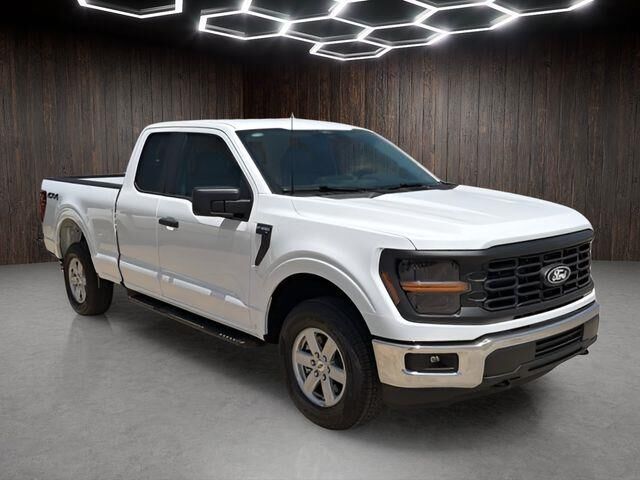 2026 Ford F-150 XL — photo 1 of 13