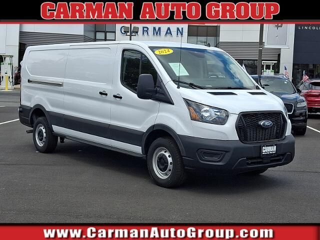 2024 Ford Transit 150