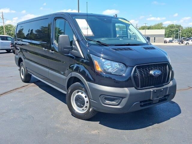 2023 Ford Transit 150