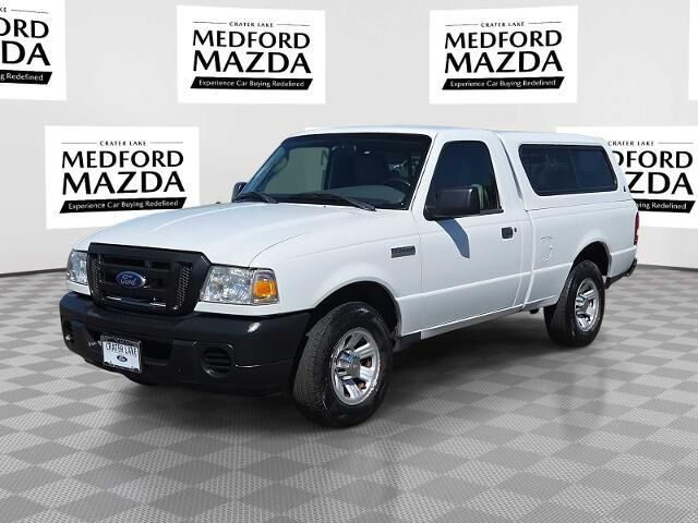 2011 Ford Ranger XL