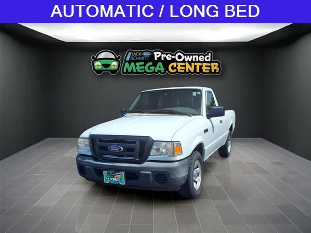 2011 Ford Ranger XL