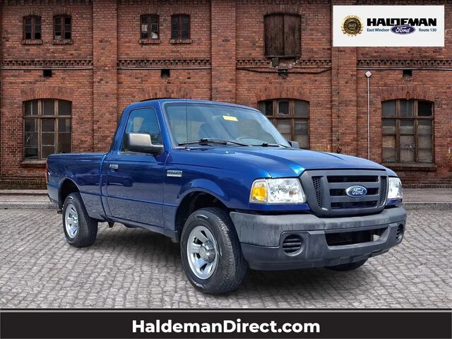 2011 Ford Ranger XL