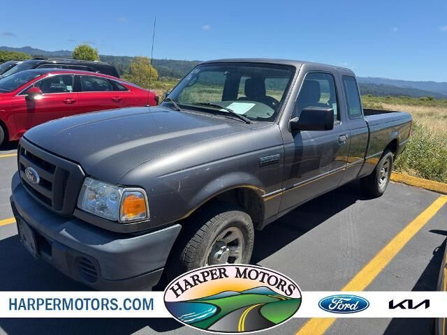 2011 Ford Ranger XL