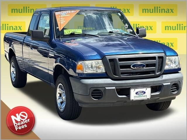 2010 Ford Ranger XL — photo 1 of 23