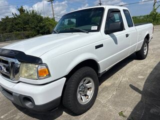 2011 Ford Ranger XLT