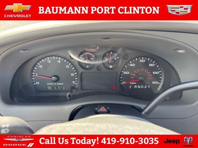 2011 Ford Ranger XLT