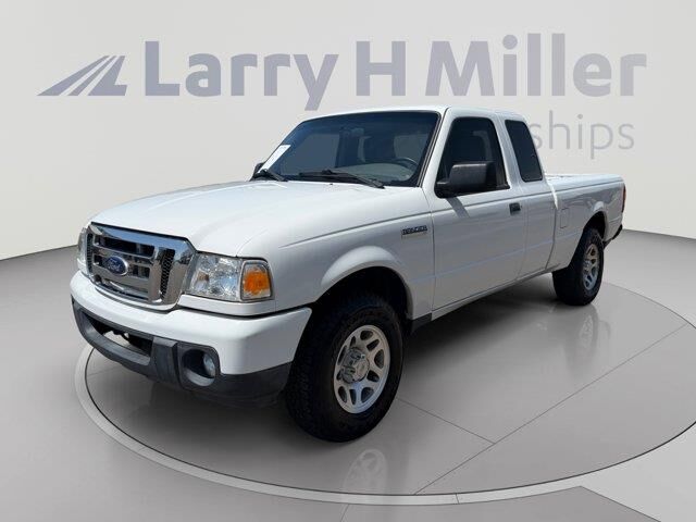 2011 Ford Ranger XL