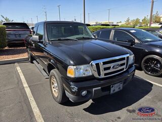 2011 Ford Ranger XLT