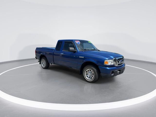 2011 Ford Ranger XLT — photo 1 of 13