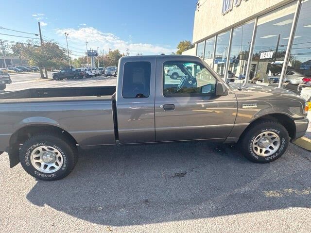 2011 Ford Ranger XLT