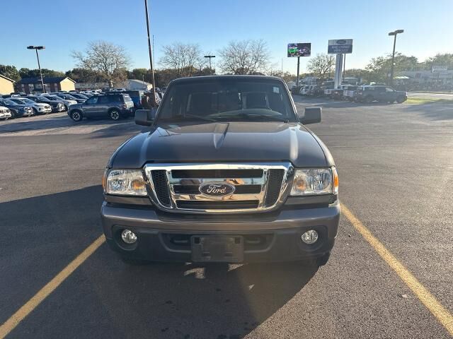 2011 Ford Ranger XLT