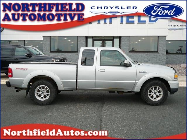 2011 Ford Ranger XLT — photo 1 of 27