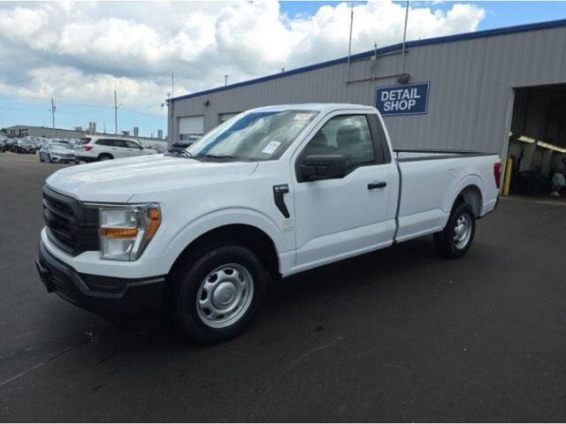 2021 Ford F-150 XL — photo 1 of 1