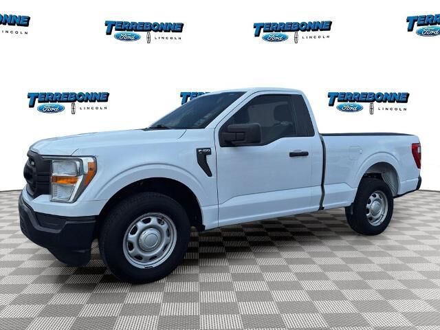 2022 Ford F-150 XL — photo 1 of 26