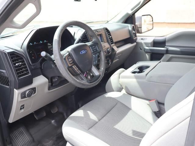 2020 Ford F-150 XL — photo 1 of 39