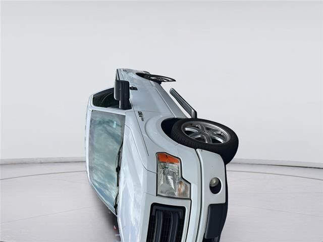2014 Ford F-150 XLT — photo 1 of 23