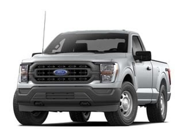 2023 Ford F-150 XL — photo 1 of 1