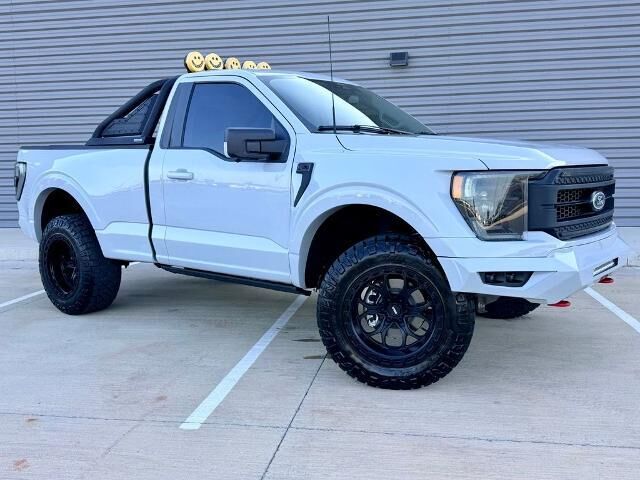 2023 Ford F-150 XL — photo 1 of 13