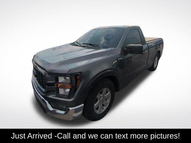 2023 Ford F-150 XL — photo 1 of 20