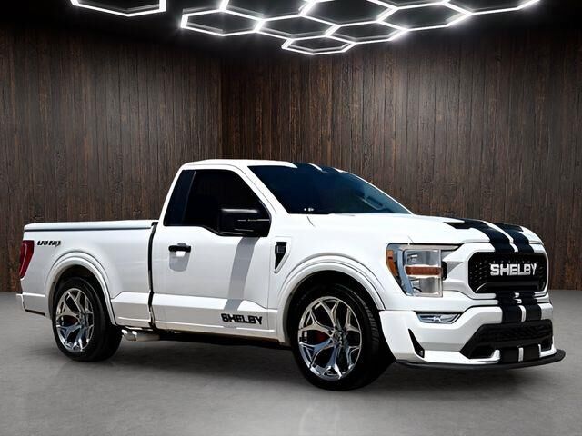 2022 Ford F-150 XL — photo 1 of 39