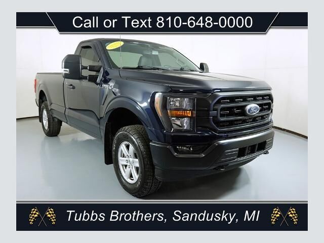 2023 Ford F-150 XLT — photo 1 of 26