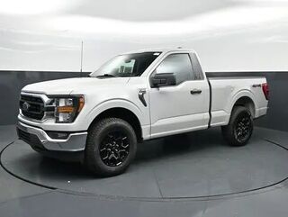 2023 Ford F-150 XLT — photo 1 of 48
