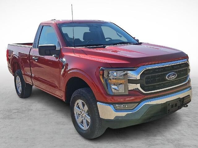2023 Ford F-150 XLT — photo 1 of 39