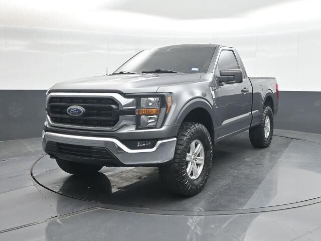 2023 Ford F-150 XL — photo 1 of 26