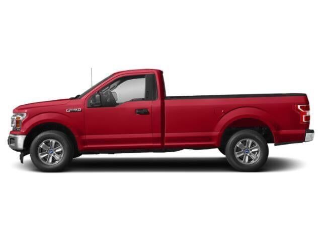 2019 Ford F-150 XLT — photo 1 of 13
