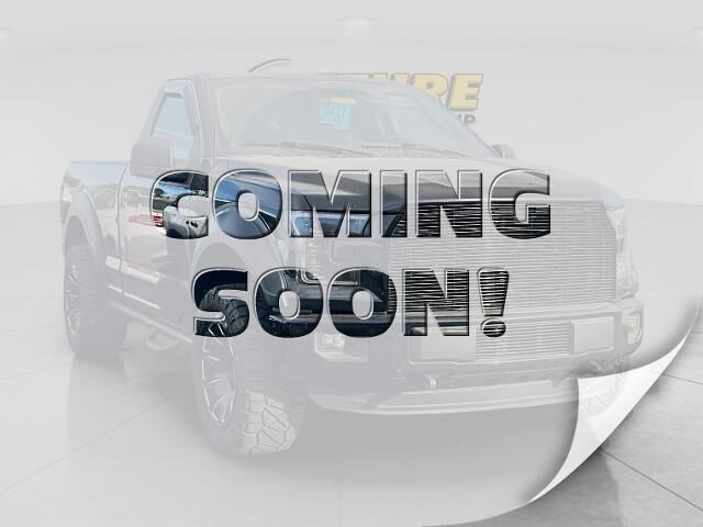 2016 Ford F-150 XL — photo 1 of 26