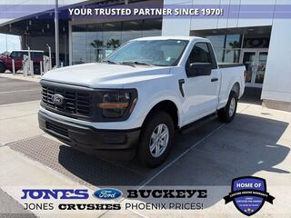 2024 Ford F-150 XL
