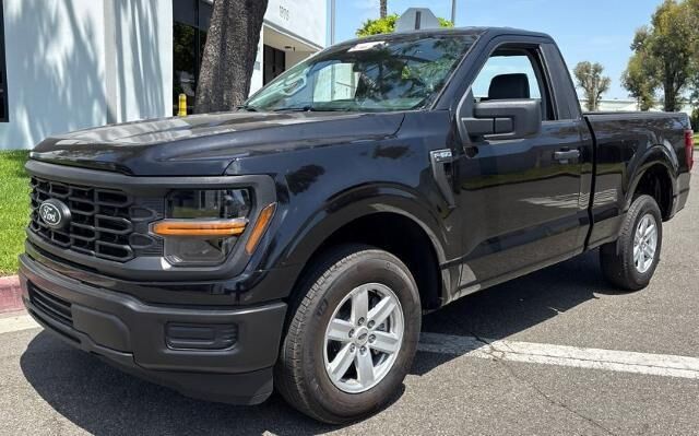 2026 Ford F-150 XL — photo 1 of 5