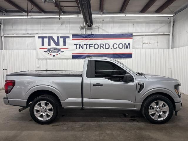 2024 Ford F-150 XL — photo 1 of 26
