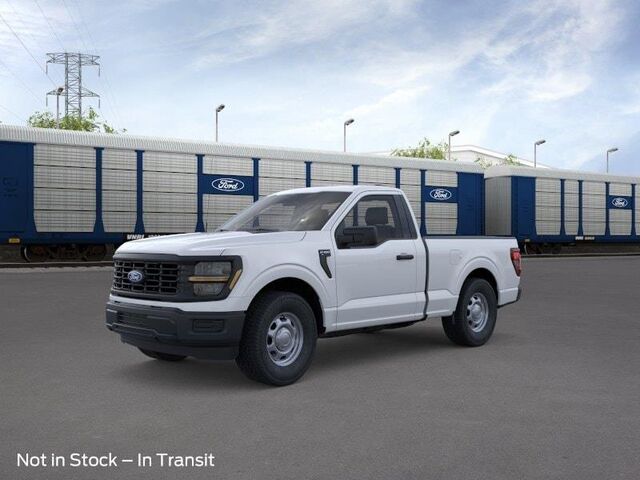 2026 Ford F-150 XL — photo 1 of 1