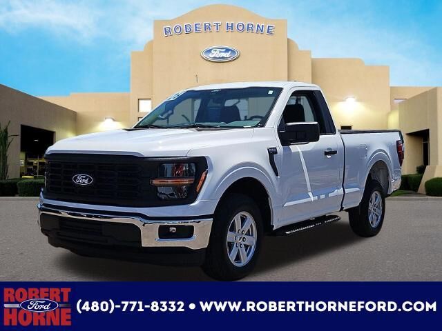 2026 Ford F-150 XL — photo 1 of 3