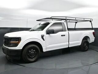 2024 Ford F-150 XL — photo 1 of 21