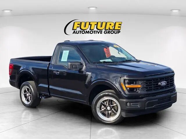 2026 Ford F-150 XL — photo 1 of 13