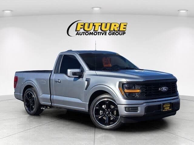 2024 Ford F-150 XL